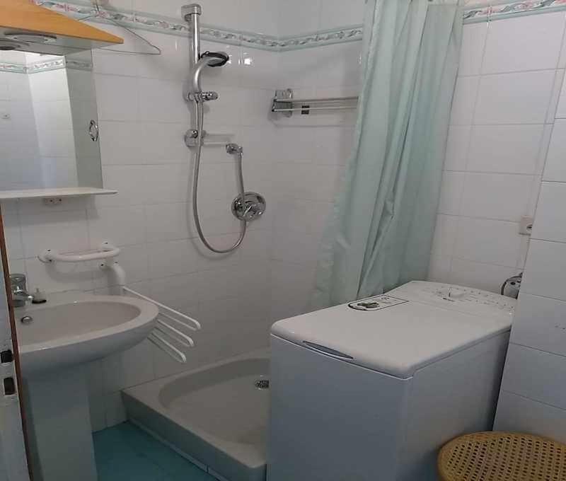 Oulx Clotes Apartments المظهر الخارجي الصورة