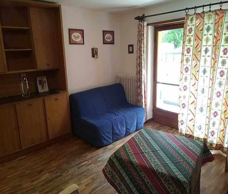 Oulx Clotes Apartments المظهر الخارجي الصورة