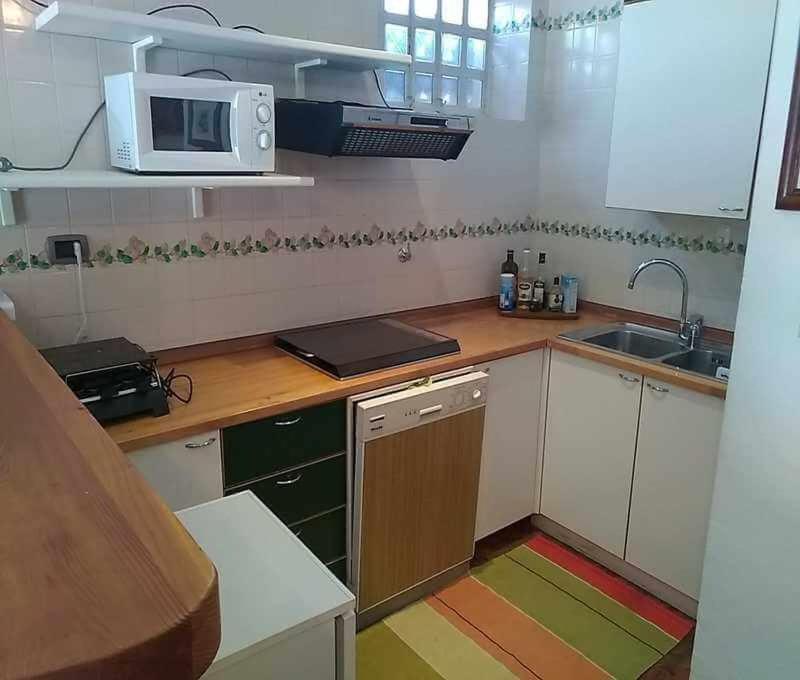 Oulx Clotes Apartments المظهر الخارجي الصورة